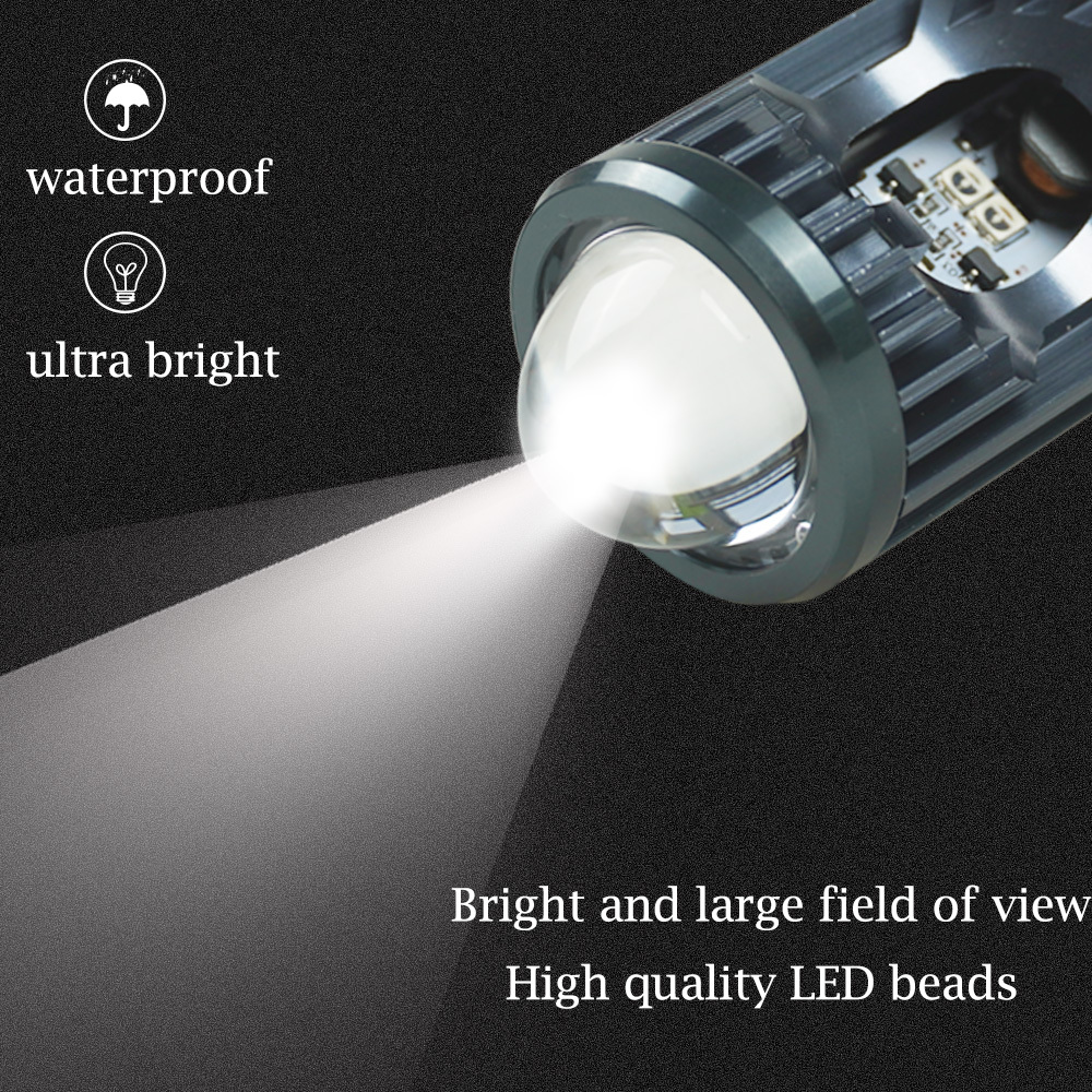 White light