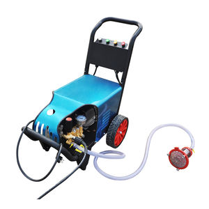 Joyance Robot de nettoyage solaire Machine de nettoyage électrique Nettoyeur haute pression - Product Image 5