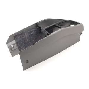 Para VW Golf <span class=keywords><strong>Jetta</strong></span> Bora <span class=keywords><strong>MK4</strong></span> 1998-2004 Manopla Esquerda Túneis da Console Central do Câmbio Guarnição da Console Central 1J1863201L 1J1863201D - Product Image 3