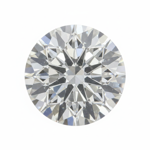 Diamante Solitario Redondo Natural Certificado por GIA de 0.40ct - Product Image 2
