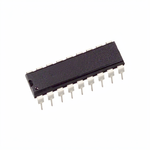 วงจรรวม18จุ่ม (0.300 ", 7.62มม.) IC MCU 8BIT 512B 18DIP OGP แบบฝังวงจรรวมดั้งเดิม Z8E00010PEG ตัวแทนจำหน่ายที่ได้รับอนุญาต - Product Image 1