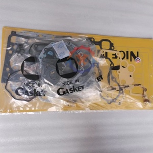ชุดปะเก็นอะไหล่รถขุด 3D78 D1703 D1803 รุ่น 1G750-03312 1G720-03311 สำหรับอะไหล่เครื่องยนต์คูโบต้า - Product Image 6