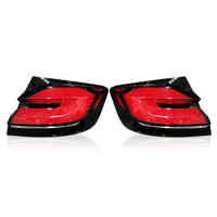 Pour BMW G30 jusqu'à G30 2021, feux arrière LED, feux antibrouillard, feux de jour DRL, accessoires de tuning automobile
