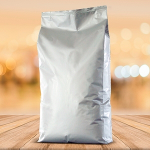 Tùy Chỉnh In Ấn Nhôm Lá Túi Nhựa Nhiều Lớp Trở Lại Kín Nhiệm Vụ Nặng Nề Nắp Kéo Túi 25Kg Lá Túi - Product Image 1