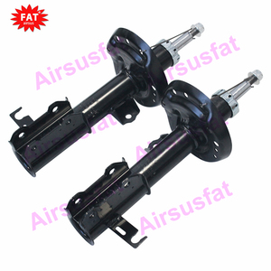 Amortiguador delantero para Chevrolet Cruze 09 Orlando 11 Opel/Vauxhall <span class=keywords><strong>Astra</strong></span> Mkiv (J) Zafira Mkiii (C), núcleo <span class=keywords><strong>de</strong></span> puntal izquierdo o derecho - Product Image 4