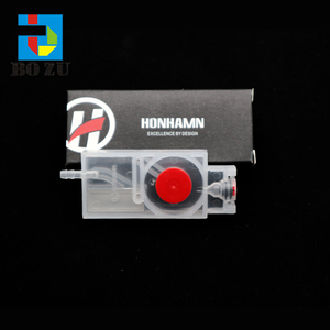 Chất lượng cao i3200 4720 xp600 dx5 mực van điều tiết trực tiếp-chèn van điều tiết cho <span class=keywords><strong>mimaki</strong></span> jv33 <span class=keywords><strong>jv5</strong></span> sinh thái dung môi dtf máy in phun đầu in - Product Image 1