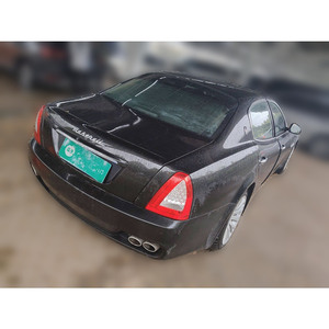 Guazi grande promotion <span class=keywords><strong>Maserati</strong></span> président essence 4.2 voiture <span class=keywords><strong>d</strong></span>'<span class=keywords><strong>occasion</strong></span> RWD 5 sièges - Product Image 6