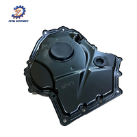 Penutup Timing OEM 06K109211AA 06K 109 211 06K 109 211 AA untuk V-W Golf Tiguan Au-di A3 A4 A5 A6 Q3 Q5 TT