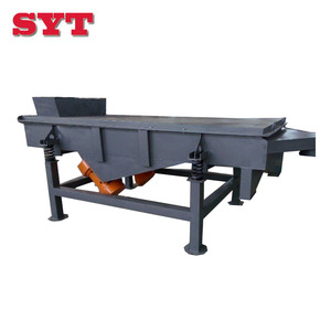 <span class=keywords><strong>Baobab</strong></span> de procesamiento de polvo de vibro máquina de tamizado - Product Image 6