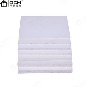 Design moderno 6mm pannelli di raccordo affusolati HPL ignifugo pannelli di ossido di magnesio MGO Board Collection - Product Image 2