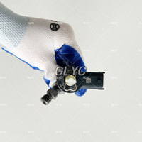 Giá cả cạnh tranh, phun nhiên liệu Common Rail 0445120357 0445110446 VG1034080002 cho Sinotruk