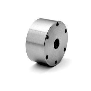 บริการต้นแบบเครื่อง CNC ทำจากสเตนเลสแบบกำหนดเองรวมถึงการกัดและการเปลี่ยนชิ้นส่วน - Product Image 3