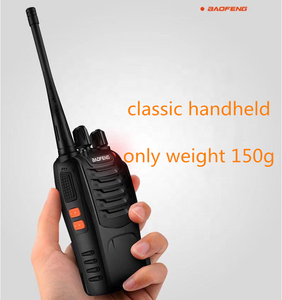 Walkytalky crypté uhf, 1-10km, longue distance, baofang, ptt, sécurité, <span class=keywords><strong>zello</strong></span>, téléphones, radio bidirectionnelle, répéteurs, talkie-walkie - Product Image 4