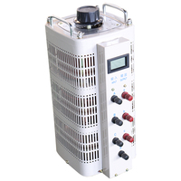 Vente d'usine haute précision 0-560V 0-430V 3 phases Variac transformateur Variable haute qualité 10KVA 15KVA 20KVA bobine en plastique