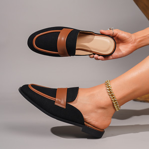 <span class=keywords><strong>Mocassini</strong></span> da <span class=keywords><strong>Donna</strong></span> <span class=keywords><strong>in</strong></span> <span class=keywords><strong>Pelle</strong></span> di Lusso, Scarpe Eleganti Personalizzate <span class=keywords><strong>in</strong></span> Vera <span class=keywords><strong>Pelle</strong></span> Grigia - Product Image 5