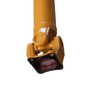 Coussinet de bielle HANSEN LW300FN 250100114 pour chargeuse, provenant d'une usine de fabrication de machines chinoise - Product Image 4