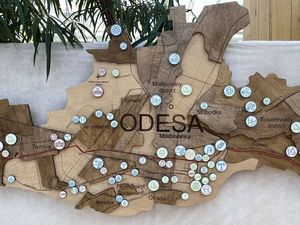 Personalizzato godere della mappa <span class=keywords><strong>del</strong></span> <span class=keywords><strong>mondo</strong></span> colorato mondi parete mappa in legno 3d <span class=keywords><strong>mondo</strong></span> di viaggio Push Pin mappa - Product Image 6