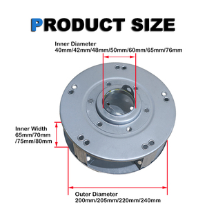 Boîtier de <span class=keywords><strong>ressort</strong></span> <span class=keywords><strong>pour</strong></span> volet roulant en fer galvanisé, construction à <span class=keywords><strong>ressort</strong></span> <span class=keywords><strong>pour</strong></span> porte roulante - Product Image 2