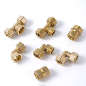 Raccords de tuyauterie allemands PPR de haute qualité Connexion <span class=keywords><strong>sans</strong></span> couture Aucune <span class=keywords><strong>fuite</strong></span> Surface lisse Verre de vue à haute pression Matériau PVC PP - Product Image 2