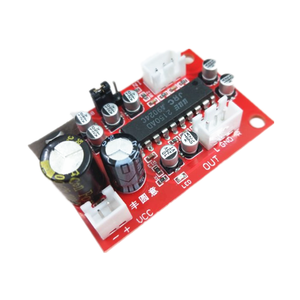 NJM2150 Carte préamplificateur de tonalité BBE Excitateur d'effet sonore de signal avant Améliorer la clarté des basses hautes et basses JRC2150 Amplificateur de basses aigus - Product Image 3