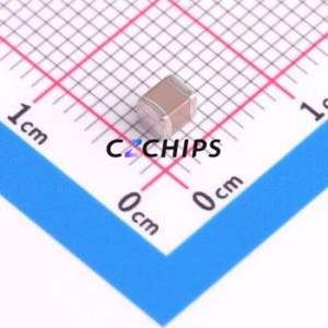 Condensateur SMD (MLCC) 1210B106K160NT 1210 (Capacité : 10uF) (Précision : 10%) Tension nominale : 16V - Product Image 1