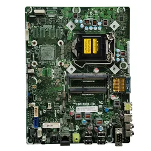 Para HP Pro 4300, placa base todo en uno 693481-001 693481-601 680258-002 H61 <span class=keywords><strong>DDR3</strong></span> - Product Image 1