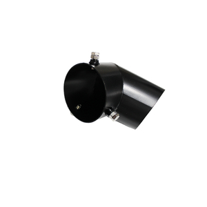 Mengxiang mới đến facelifted chuyển đổi 18-23 cho lc200 Mona Lisa màu trắng với LED - Product Image 3