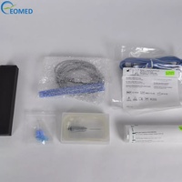 Émulsifiant phacoéchographique à ultrasons PE480A de haute qualité, équipement ophtalmique, appareil de test oculaire