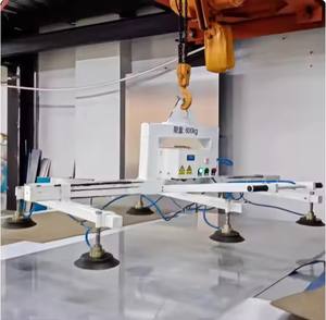 Ventosa de vacío neumática de China, manipulación de materiales, pinzas elevadoras de vacío industriales - Product Image 5