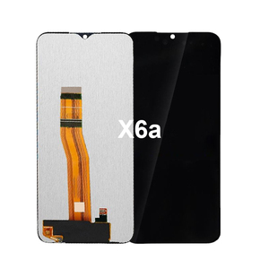 Cảm ứng ban đầu màn hình <span class=keywords><strong>LCD</strong></span> Màn hình giá rẻ điện thoại di động Bộ phận hiển thị bảng điều khiển cho Huawei Honor x6a - Product Image 2