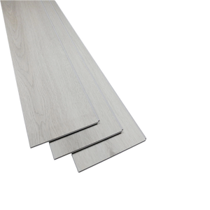 แผงผนัง SPC ภายในพื้นผิวไม้เหมือนจริงสำหรับออฟฟิศอพาร์ตเมนต์ - Product Image 3