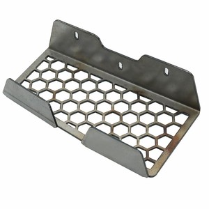 OEM nhà máy trực tiếp thép không gỉ uốn dập tấm bộ phận kim loại chế biến - Product Image 2