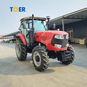 <span class=keywords><strong>Tracteur</strong></span> agricole 4x4 TDER Prix Châssis TB 120 ch TB1204 Machines agricoles Tracteurs - Product Image 3