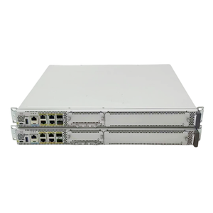 Router Empresarial C8300-1N1S-6T con 4 Puertos RJ45 + 2 SFP+, Plataforma Serie 8300 con Puertos Integrados - C8300-1N1S-6T - Product Image 3