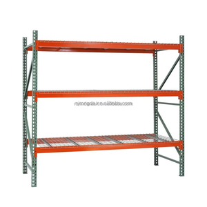 Tùy Chỉnh Có Thể Điều Chỉnh Thép Nhiệm Vụ Nặng Nề Kho Lưu Trữ <span class=keywords><strong>Pallet</strong></span> Giá Hệ Thống <span class=keywords><strong>Teardrop</strong></span> <span class=keywords><strong>Pallet</strong></span> Giá - Product Image 1