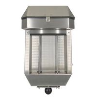 Elektrische automatische machine voor het snijden van plantainchips, plantain- en bananen snijmachine, machines voor het maken van bananenchips