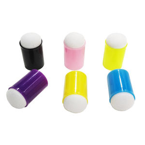 Детский подарок «DIY», рисование краской, черная губка для рисования лица - Product Image 2