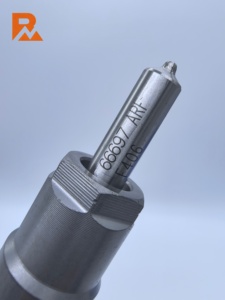 28308779 A6510703287 Injecteurs Common Rail pour moteur 2.2L Euro 6 - Product Image 6
