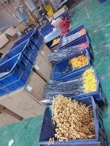 أعواد قياس مستوى زيت المحرك ، أداة فحص معدنية متينة لقياس مستوى الزيت - Product Image 6