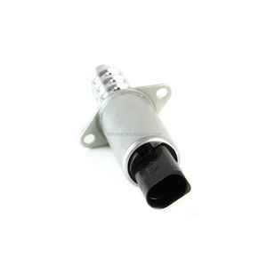 Válvula Solenoide de Control de Aceite de Distribución Variable (VVT) 06F109257B 03H906455 para VW Audi - Product Image 4