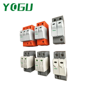 Protector de Energía YOGU para Electrodomésticos, Voltaje Nominal 230V 60Hz, Protector de Refrigerador, Protector de Energía para TV, Citel - Product Image 6