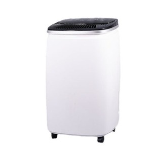 Tywit Dehumidifier 10L Low Noise Home Use For 10-25M Bedroom Bathroom Clothes Drying - Product Image 5