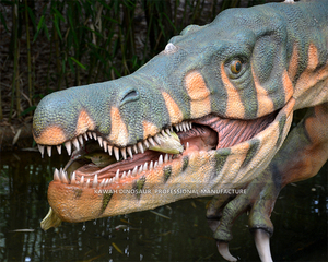 Mua sống động như thật khủng long animatronic zigong khủng long <span class=keywords><strong>baryonyx</strong></span> - Product Image 6
