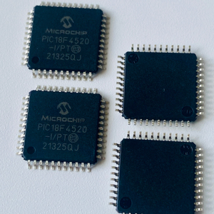 8-bit <span class=keywords><strong>pic18f4520</strong></span> linh kiện đ<span class=keywords><strong>i</strong></span>ện tử giá tốt MCU kiểm soát adn2915acpz 32KB <span class=keywords><strong>I</strong></span>/<span class=keywords><strong>PT</strong></span> Nguồn cung cấp - Product Image 2