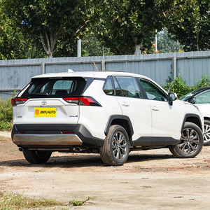 2024 para la marca Toyota, <span class=keywords><strong>coches</strong></span> usados 92 #, motores <span class=keywords><strong>de</strong></span> gasolina, SUV compacto, vehículos Rongfang FWD, FAW Voiture, <span class=keywords><strong>COCHES</strong></span> BARATOS, las mejores ofertas - Product Image 6