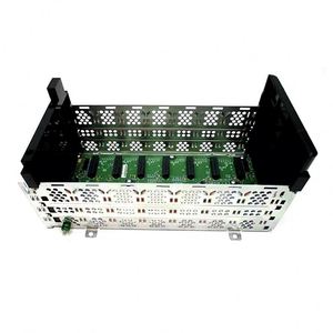 Módulo de Chasis HPMM de 7 Ranuras 51404125-150 Nuevo para Honeywell TDC 3000 TPS Experion PKS DCS - Product Image 1