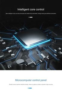 Máquina Automática Eficiente <span class=keywords><strong>para</strong></span> Hacer Pasteles de Luna con Múltiples Moldes y Medición Precisa de Relleno <span class=keywords><strong>para</strong></span> Resultados Consistentes - Product Image 6