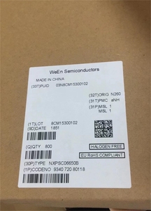 Tại chỗ (New Original trong kho) Nhà cung cấp Chuyên Nghiệp 20 năm bom kitting trên thiết bị điện tử mạch tích hợp IC <span class=keywords><strong>bfr93a</strong></span> - Product Image 6