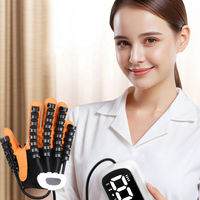 Robot de rééducation électrique pour les mains, appareil d'exercice des doigts, masseur, équipement d'entraînement thérapeutique, certification CE, réadaptation