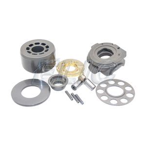 एलिक k7v श्रृंखला खुदाई हाइड्रोलिक मुख्य पंप भाग k7vv125 k7v140 k7v140 k7v160 k7v180 k7v180 k7v280 पंप स्पेयर भाग कावासाकी के लिए - Product Image 1